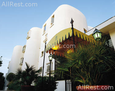 Grand Hotel Punta Molino 
